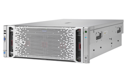 HP ProLiant DL580 Gen9 Server
